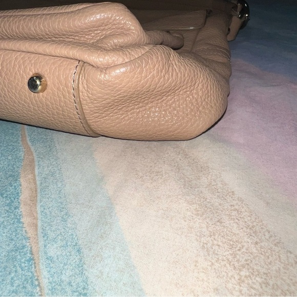 FURLA Hobo leather purse bag - Picture 8 of 11